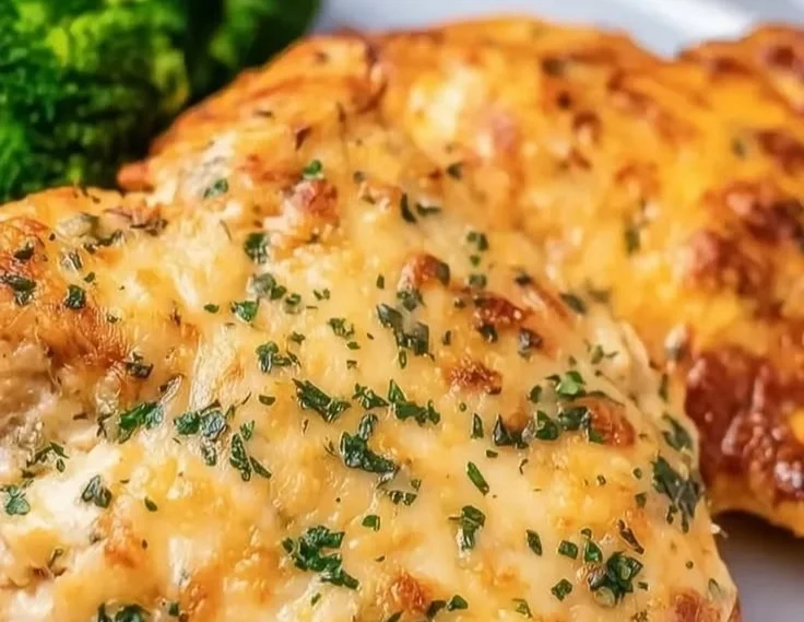 Melt in Your Mouth Chicken 8 Melt in Your Mouth Chicken