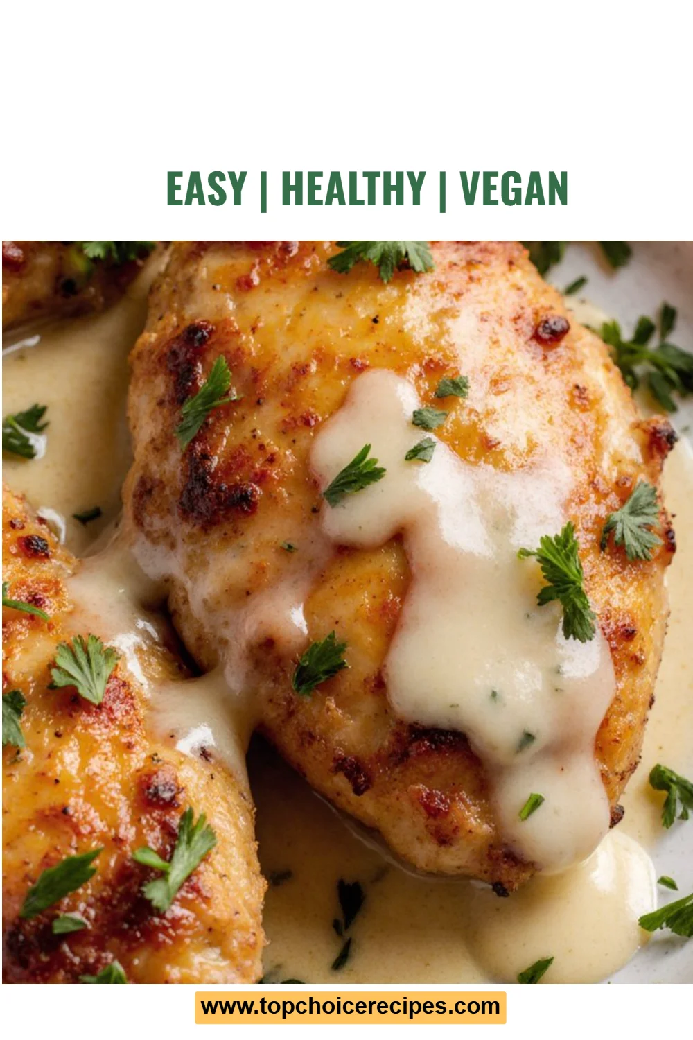 Melt-in-your-mouth Chicken Breast 6 Melt-in-your-mouth Chicken Breast