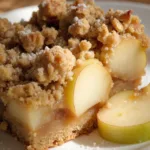 Oatmeal Apple Breakfast Bake 7 oatmeal apple breakfast bake 2026 04 07 154725 1 Top choice recipes
