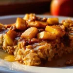 Oatmeal Apple Breakfast Bake 7 oatmeal apple breakfast bake 2026 04 14 183749 1024x683 1 Top choice recipes