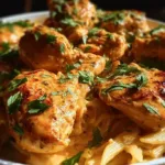 one pan marry me chicken 2026 04 12 223828 1024x683 1 Top choice recipes