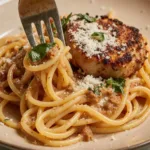 One Pot Marry Me Chicken Pasta 7 one pot marry me chicken pasta 2026 04 10 023436 1 Top choice recipes