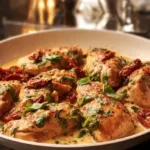 One-Pot Marry Me Chicken Skillet 7 one pot marry me chicken skillet 2026 04 12 223821 1024x683 1 Top choice recipes