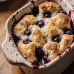optimized blueberry cottage cheese breakfast bake 2026 04 07 154713 1 Top choice recipes