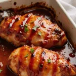 Oven-Baked BBQ Chicken Breasts 7 oven baked bbq chicken breasts 2026 04 03 234136 1 Top choice recipes