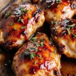 oven roasted bbq chicken 2026 04 03 234119 1 Top choice recipes