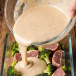 perfect chicken breast with steaming broccoli and 2026 04 05 212109 1 Top choice recipes