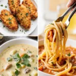 perfectly baked chicken breasts 2026 04 05 212050 1 Top choice recipes