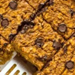 pumpkin baked oatmeal 2026 04 03 010934 1 Top choice recipes