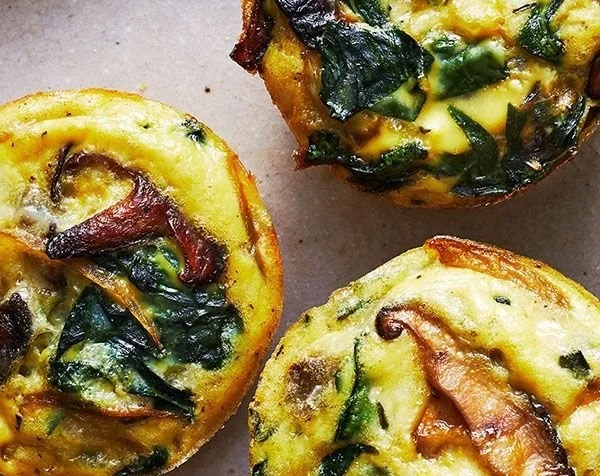 Quick and Easy Anti-Inflammatory Breakfast Recipes