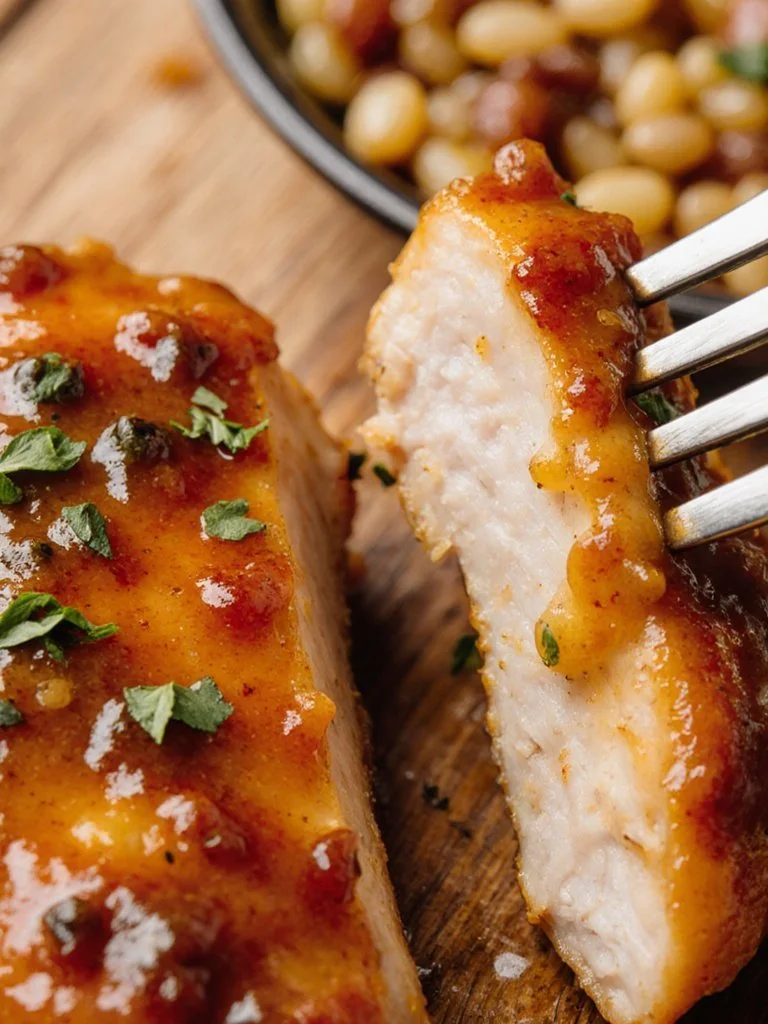 Delicious quick and easy chicken breast recipes for any meal.