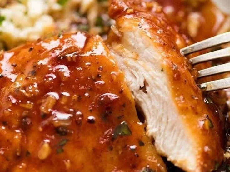 Quick and Easy Chicken Breast Recipes