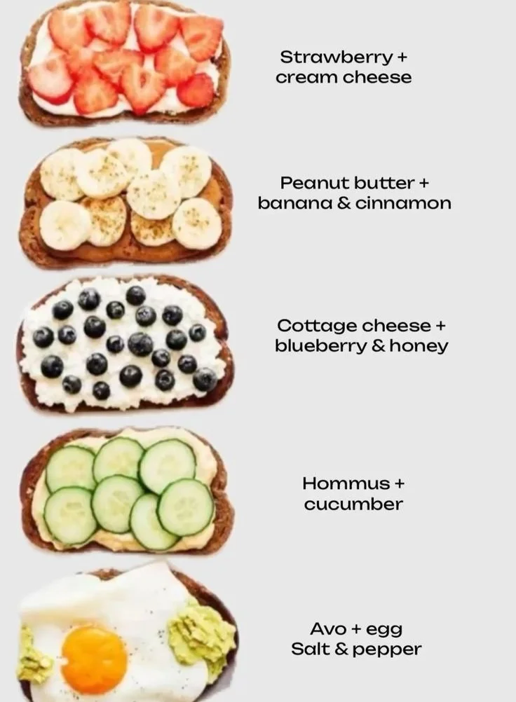 Quick and Satisfying Dinner