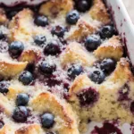 quick blueberry french toast casserole 2026 04 05 020020 1 Top choice recipes