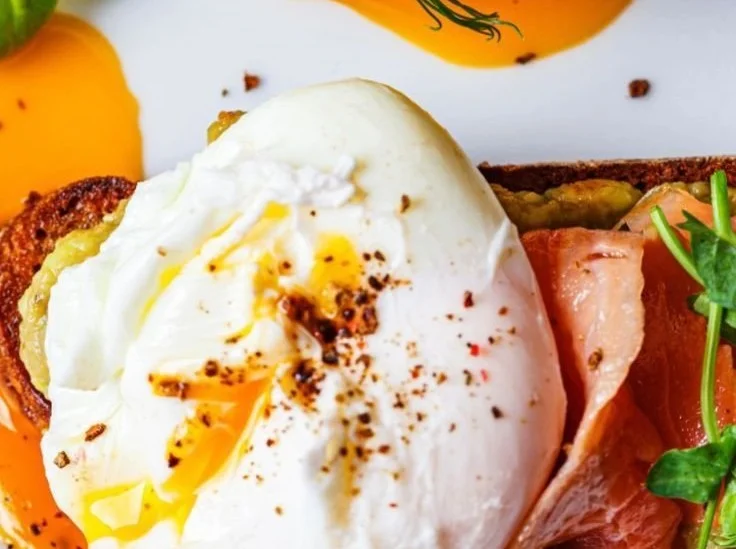 Quick Protein Breakfast 6 Quick Protein Breakfast