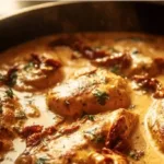 quick skillet chicken 2026 04 12 223822 1024x683 1 Top choice recipes