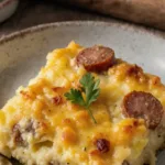 sausage and egg casserole 2026 04 05 020013 1 Top choice recipes