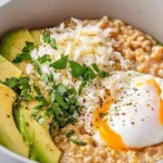 Savory Avocado Oatmeal 7 savory avocado oatmeal 2026 04 14 183750 1 Top choice recipes
