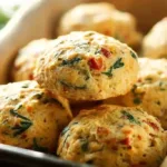 Savory High-Protein Breakfast Biscuits 7 savory high protein breakfast biscuits 2026 04 14 183737 1024x683 1 Top choice recipes