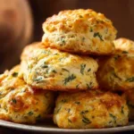 savory protein egg biscuits 2026 04 11 140851 1024x683 1 Top choice recipes