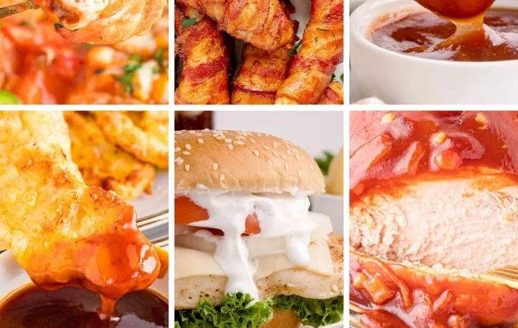 Simple and Flavorful Chicken Breast Dinner Recipe 5 Simple and Flavorful Chicken Breast Dinner Recipe