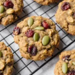 superfood breakfast cookies 2026 04 07 154703 1 Top choice recipes