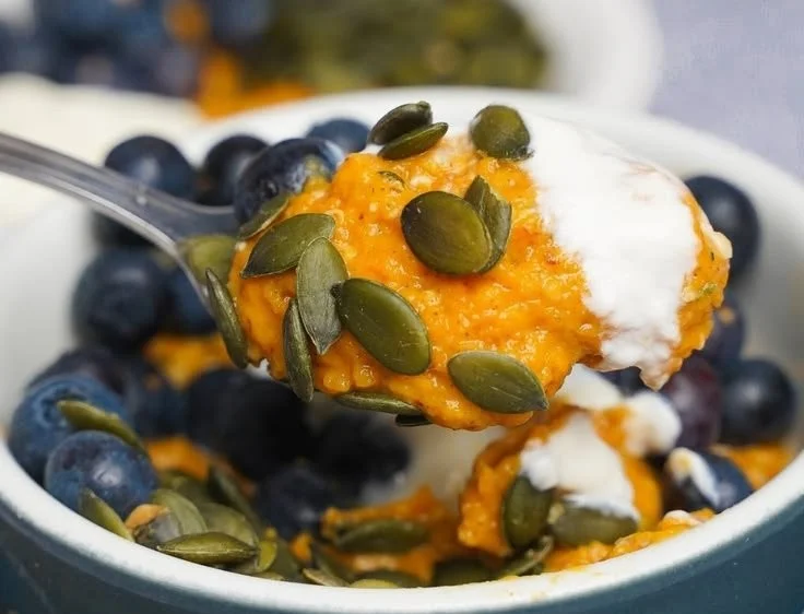 Sweet Potato Breakfast Bowl 5 Sweet Potato Breakfast Bowl