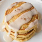 swirled cinnamon roll pancakes 2026 04 07 154706 1 Top choice recipes