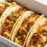 Tasty Baked Breakfast Tacos 9 tasty baked breakfast tacos 2026 04 14 183731 1024x683 1 Top choice recipes