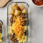 tex mex turkey scramble 2026 04 07 154705 1 Top choice recipes