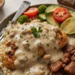 Texas Roadhouse Smothered Chicken 7 texas roadhouse smothered chicken 2026 04 03 234125 1 Top choice recipes