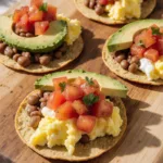 Vegetable Omelette with Oats and Greek Yogurt 9 vegetable omelette with oats and greek yogurt 2026 04 09 011622 1 Top choice recipes