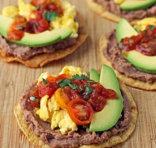 Vegetable Omelette with Oats and Greek Yogurt 8 Vegetable Omelette with Oats and Greek Yogurt